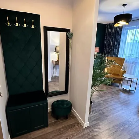 Apartament 3Klucze Tomaszów Mazowiecki Zewnętrze zdjęcie