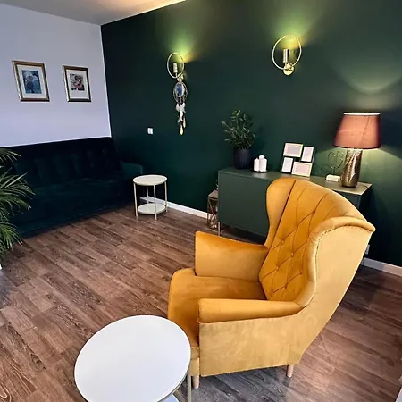Apartament 3Klucze Tomaszów Mazowiecki Zewnętrze zdjęcie