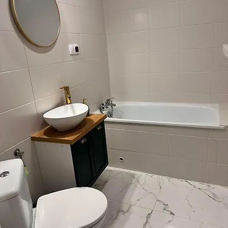 Apartament 3Klucze Tomaszów Mazowiecki Zewnętrze zdjęcie