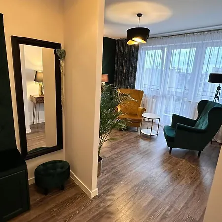 Apartament 3Klucze Tomaszów Mazowiecki Zewnętrze zdjęcie