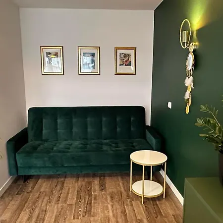 Apartament 3Klucze Tomaszów Mazowiecki Zewnętrze zdjęcie