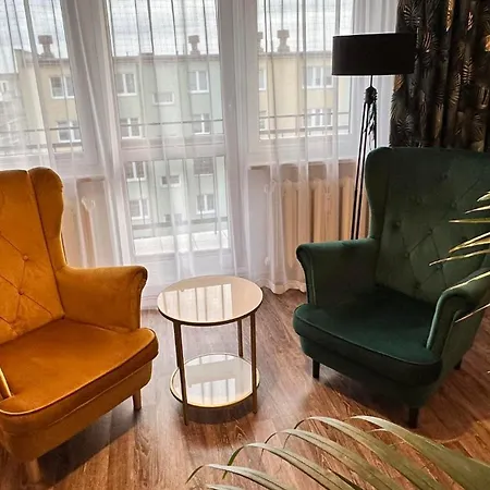 Apartament 3Klucze Tomaszów Mazowiecki Zewnętrze zdjęcie