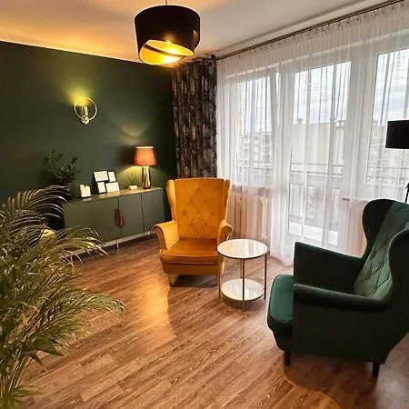 Apartament 3Klucze Tomaszów Mazowiecki Zewnętrze zdjęcie