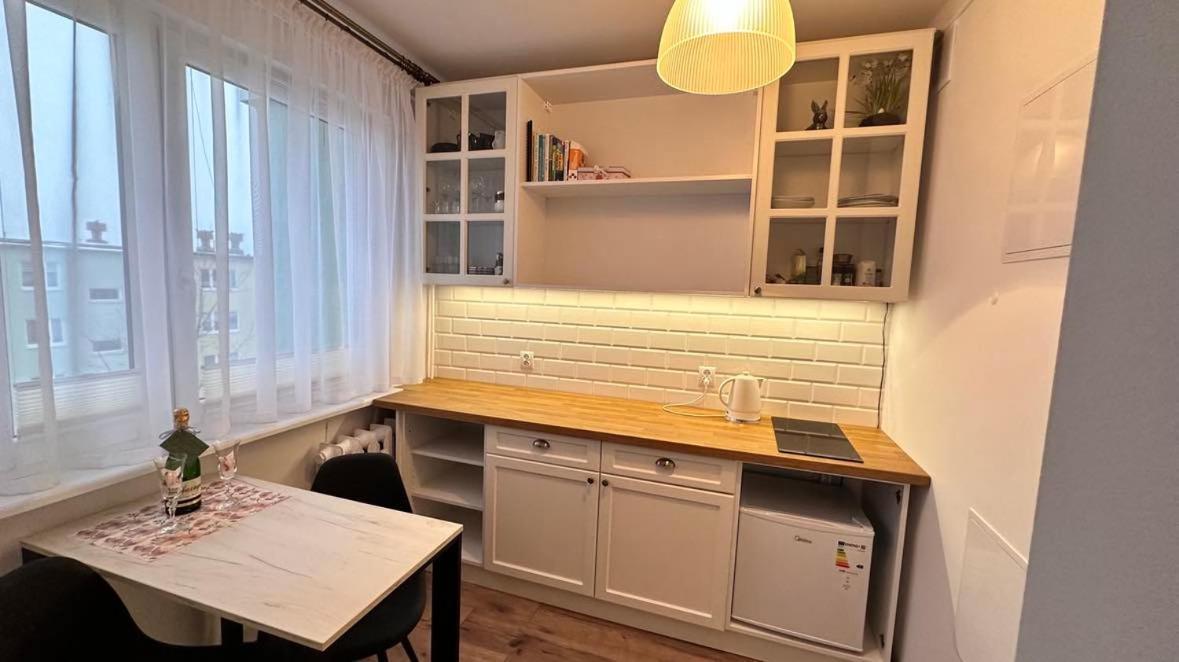 Apartment 3klucze Tomaszow Mazowiecki