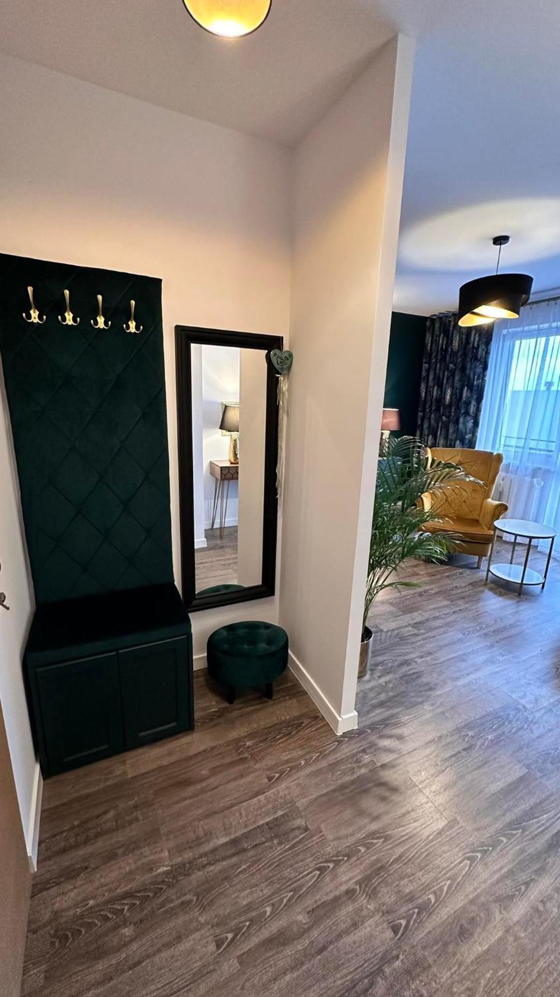 3klucze Apartment Tomaszow Mazowiecki