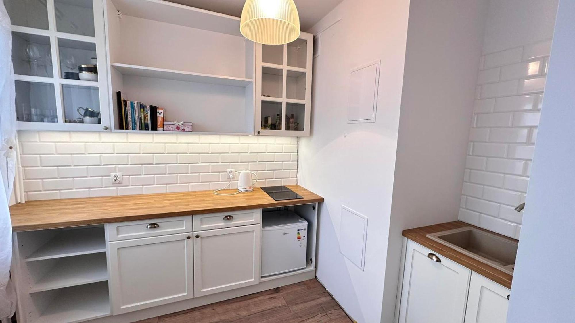 3klucze Apartment Tomaszow Mazowiecki