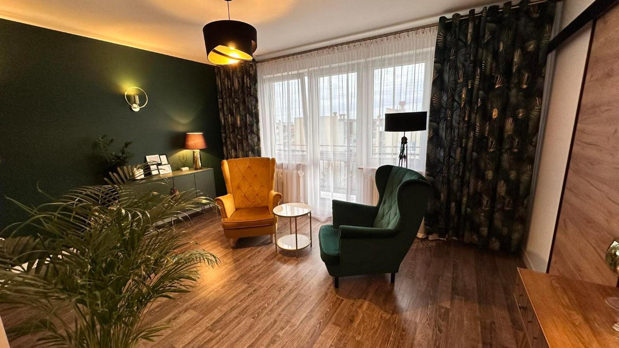 3klucze Apartment *