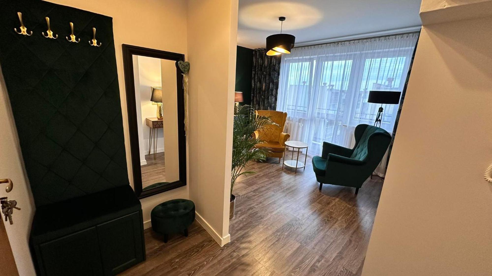 3klucze Apartment Tomaszow Mazowiecki