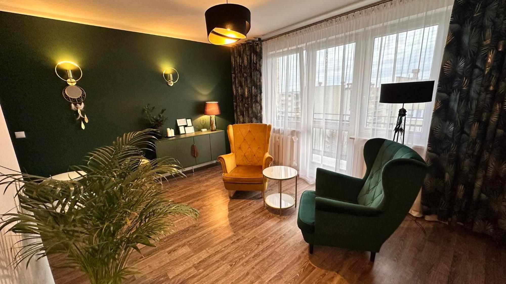 Apartment 3klucze Tomaszow Mazowiecki